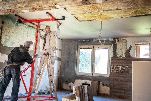 Best Commercial Insulation in Austintown, OH