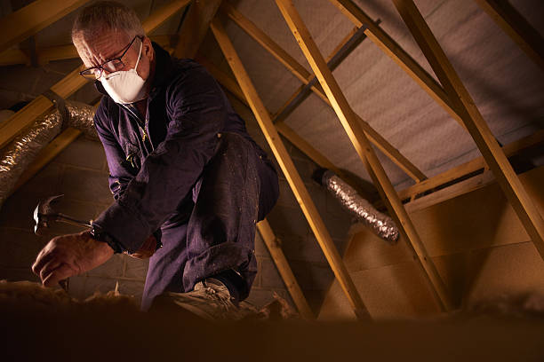 Best Types of Insulation in Austintown, OH